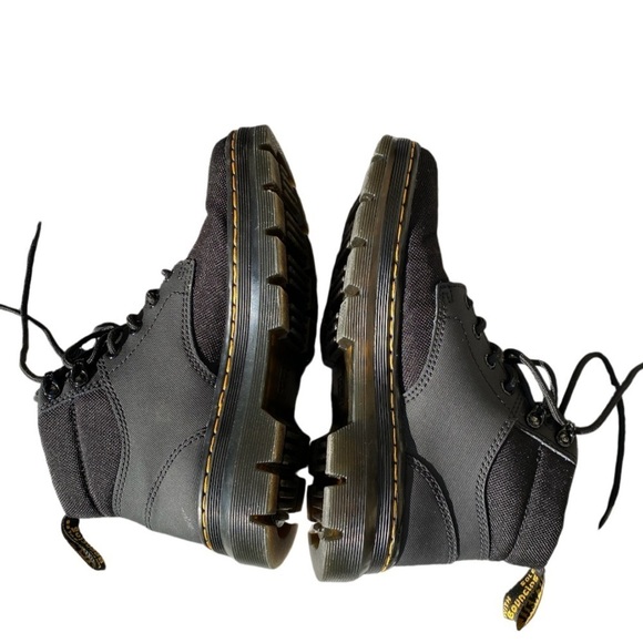 Dr. martens RAKIM UTILITY CHUKKA BOOTS men’s 6 women’s 7 - Picture 4 of 11